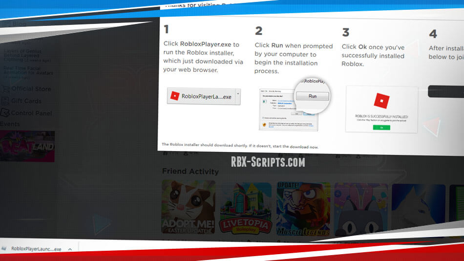 How to Download Roblox in 2023?