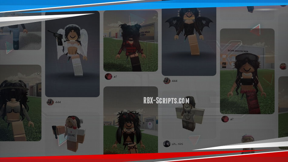 RBXevents on X: Roblox have changed their avatar - it got cold so he put  his hat and coat back on 🥶  / X