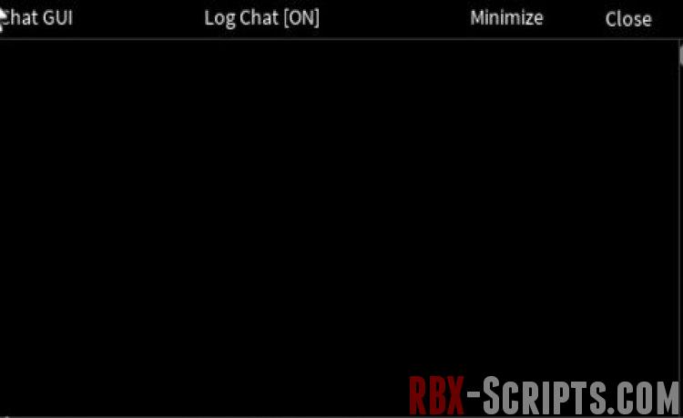 roblox chat logs