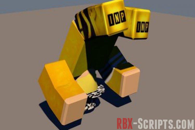 Rbx scripts инжекторы