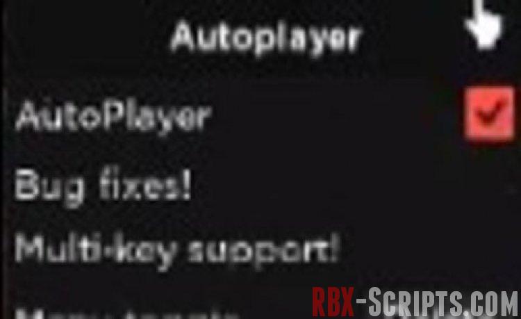 FUNKY FRIDAY ROBLOX // autoplay script 