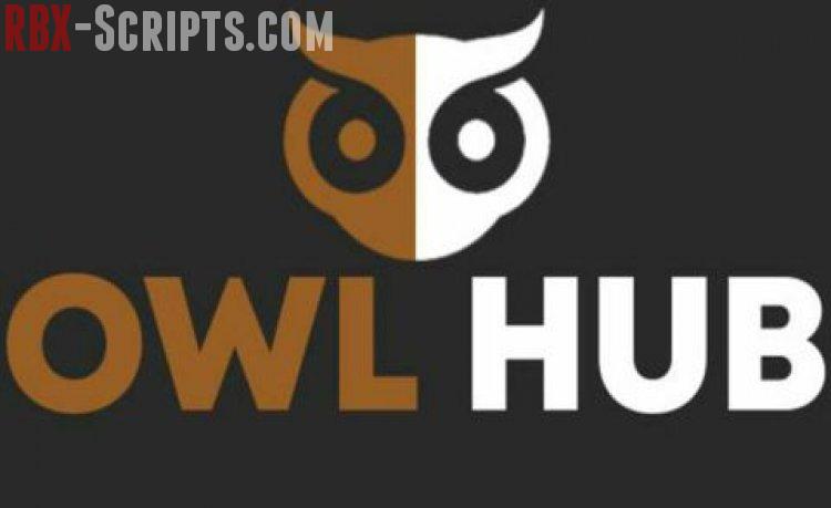 Owl Hub