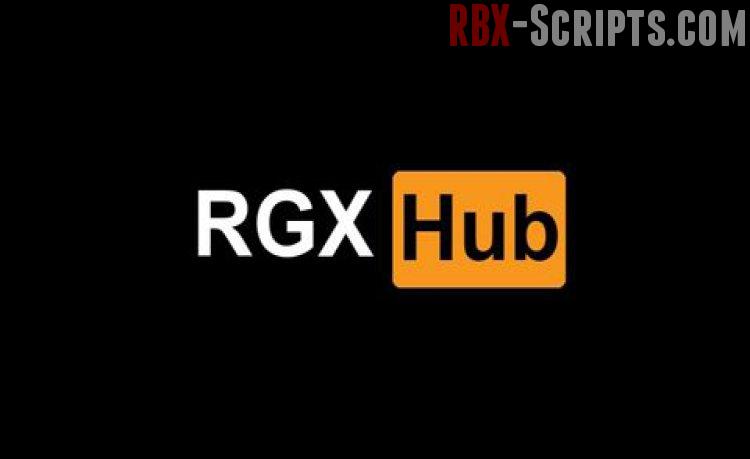 RGX Hub