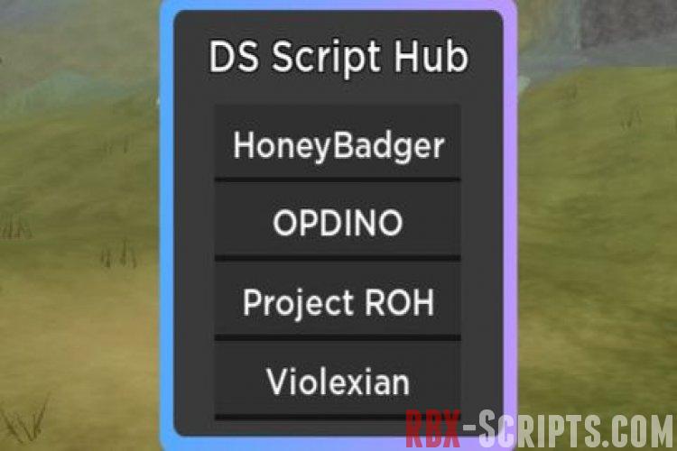 Rbx scripts инжекторы