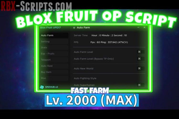 BLOX FRUIT OP SCRIPT ARCEUS X - RBX-Scripts