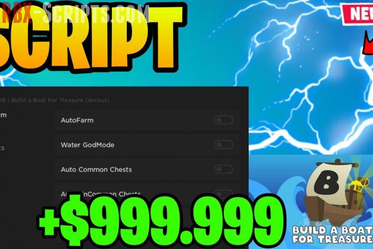 Script and build anything on roblox, be your roblox scripter by Rbjibson