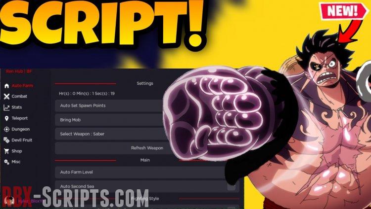 Blox Fruits Script ROBLOX!! (UPDATE 17.3) PC E MOBILE SCRIPT - Auto Farm  Atualizado - Funcionando 