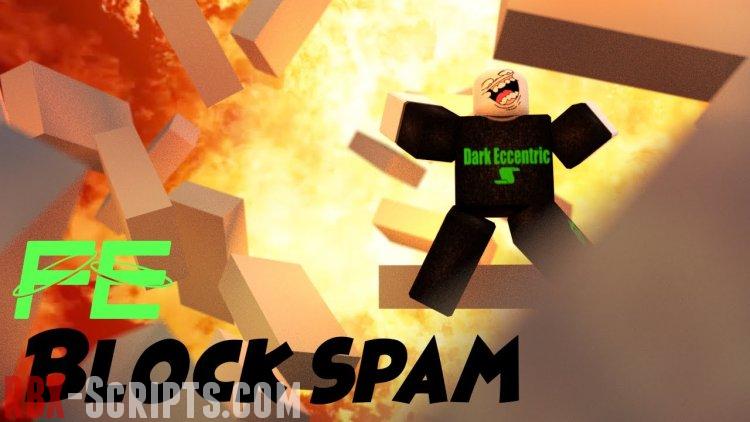 Fe Block Spam