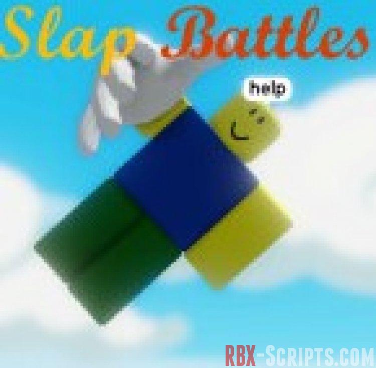 Slap battles AutoFarm