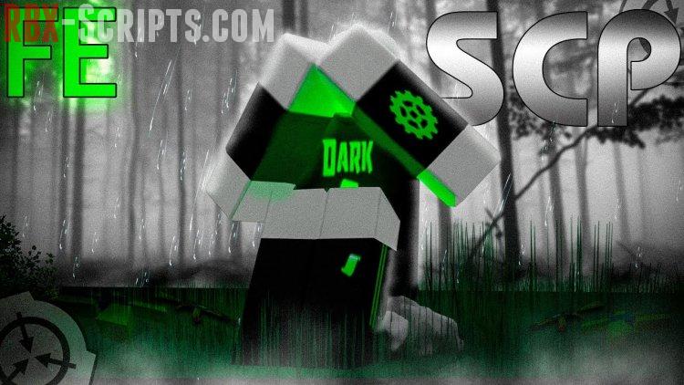 MaddHub 096 SCP Script Download Now 100% Free