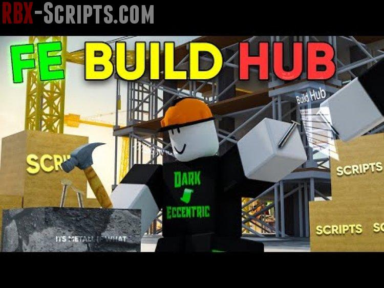 BuildHub
