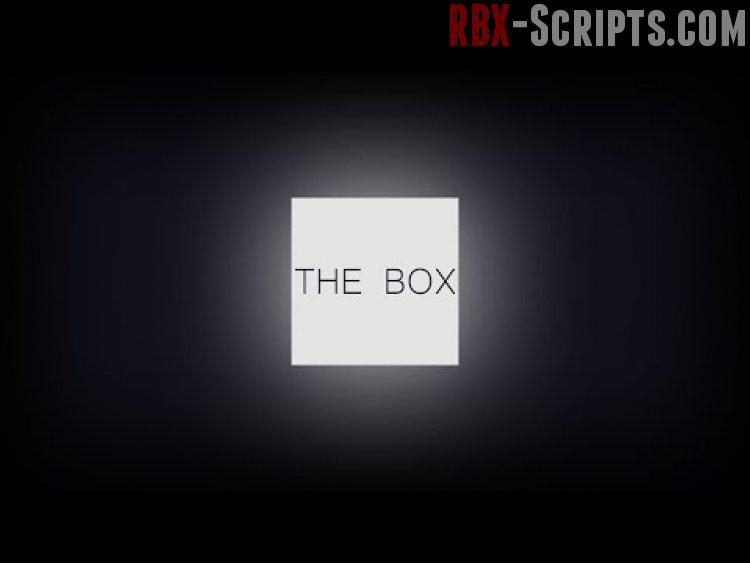 The Box [Serverside]