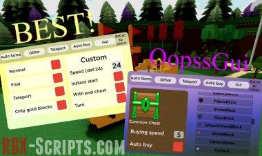 bedwars gui script - RBX-Scripts