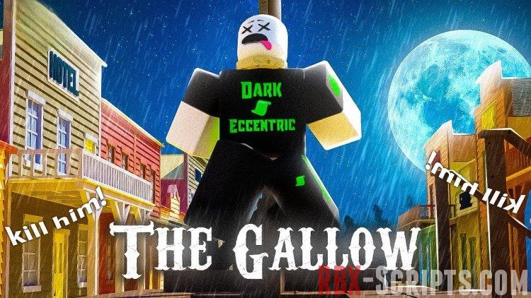 The Gallow